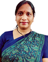 Mrs. Preeti Singh